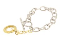 Bracciale Zamberlan Gioielli Donna in Argento BR2-80 - BR2-80